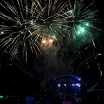 BoomBoomPow Calgary Fireworks Gallery 2