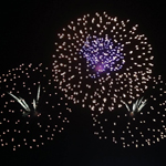 BoomBoomPow Calgary Fireworks Gallery 2